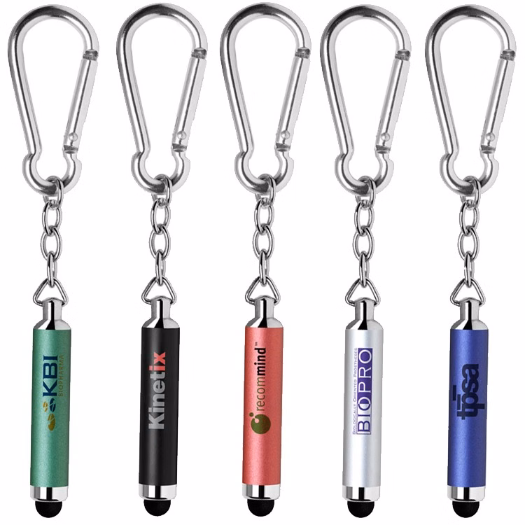 RG II Stylus Key Chain
