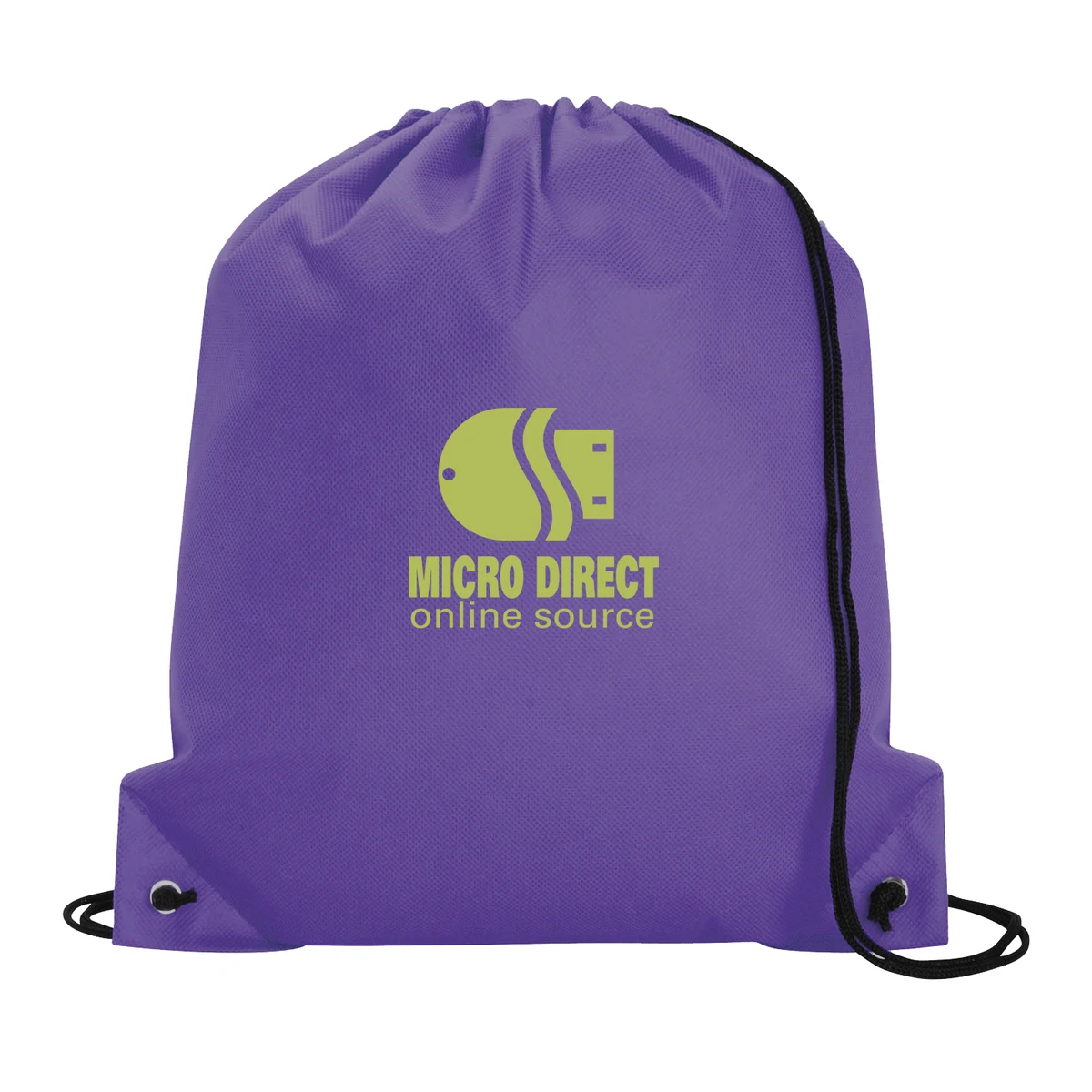 Good Value™ Poly Pro Drawstring 1