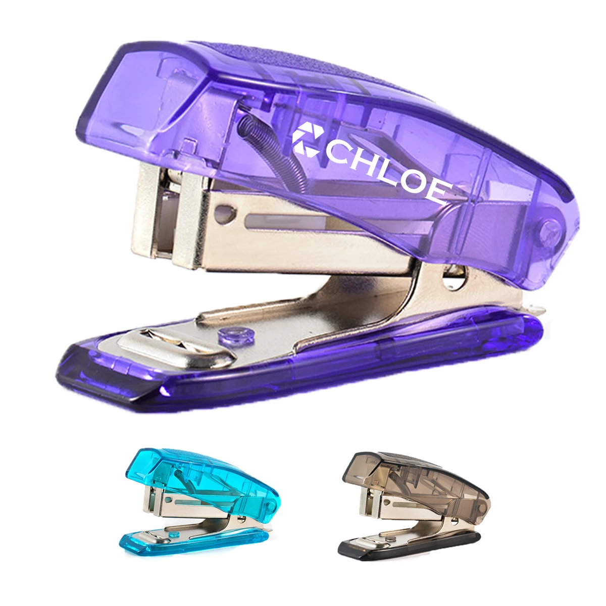 Portable Cute Mini Small Stapler Student Office 1