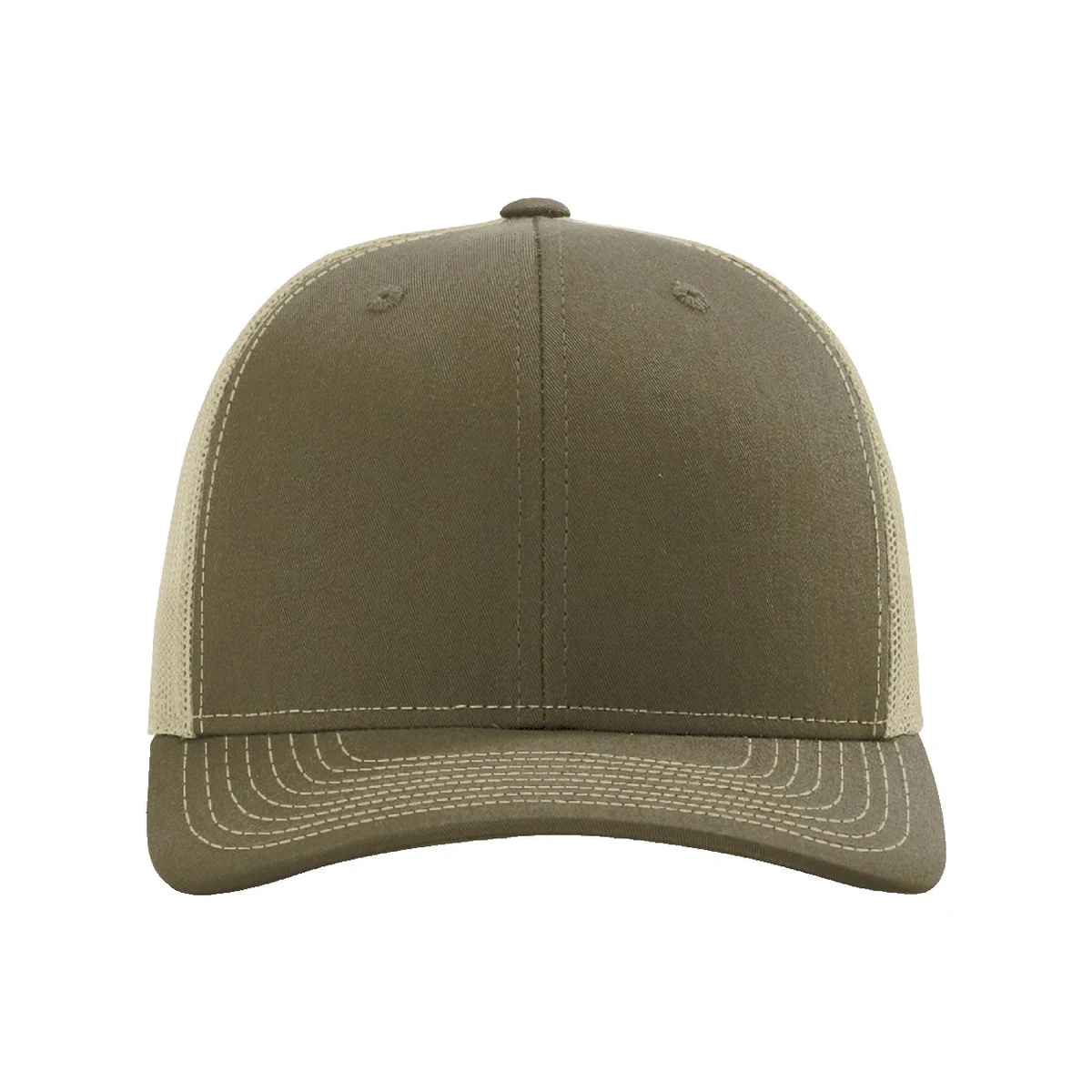 Sustainable Trucker Cap - 112RE 1