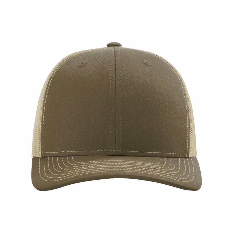 Sustainable Trucker Cap - 112RE
