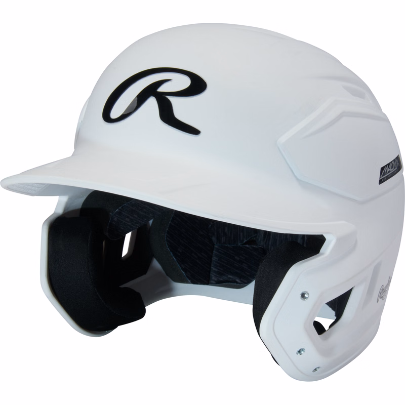 Rawlings Mach-X Performance Large/Xlarge Batting Helmet