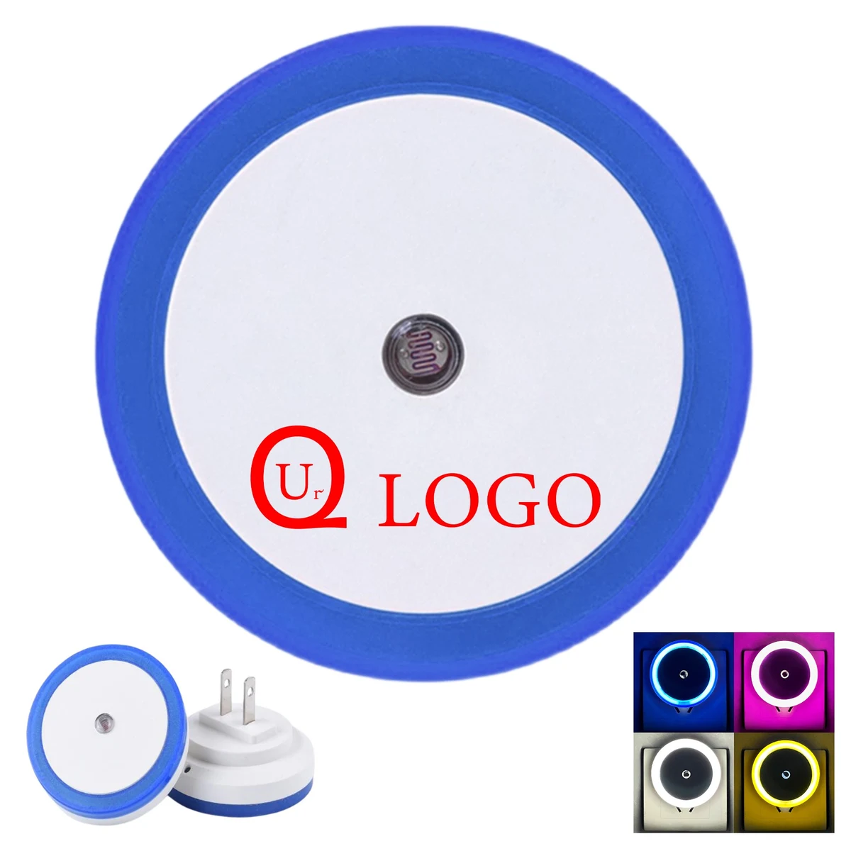 Body Sensor Led Night Light 1