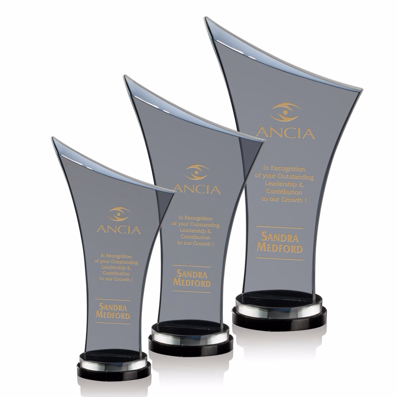 Quarton Award - Black