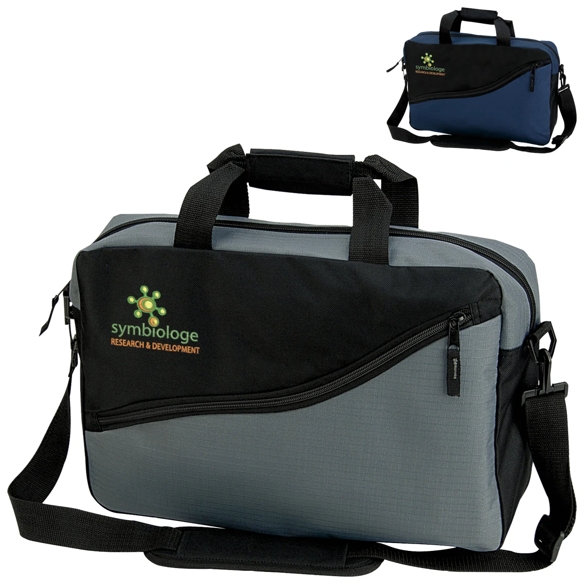 Montana Laptop Bag 1