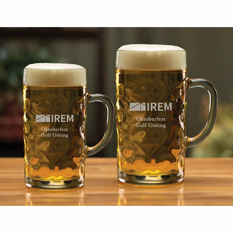 Oktoberfest Mug