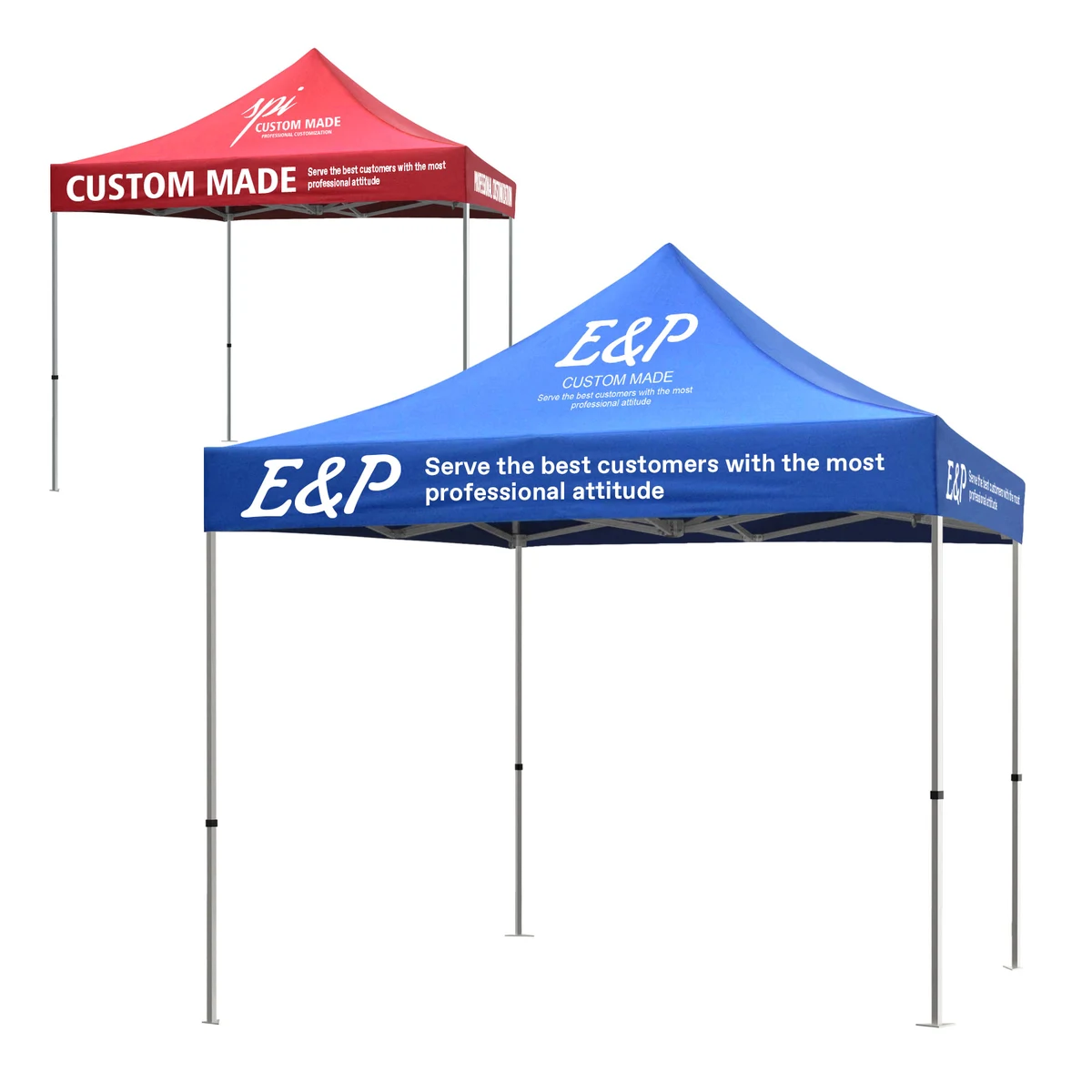 10' x 10' Tent Shelter Canopy 1