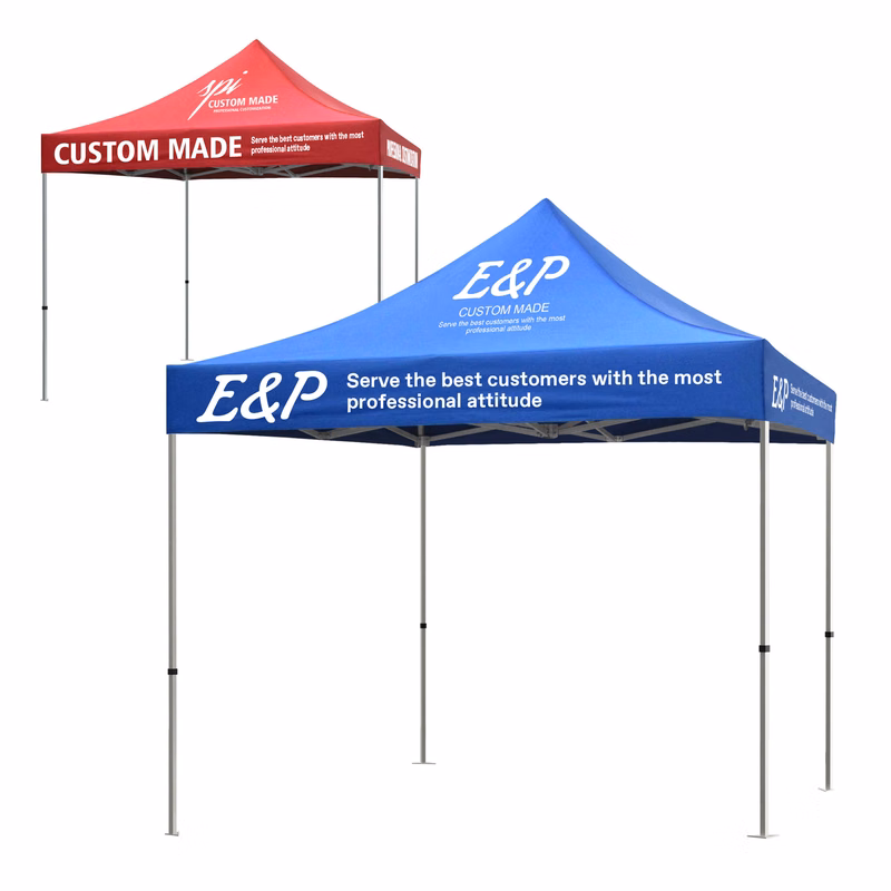 10' x 10' Tent Shelter Canopy