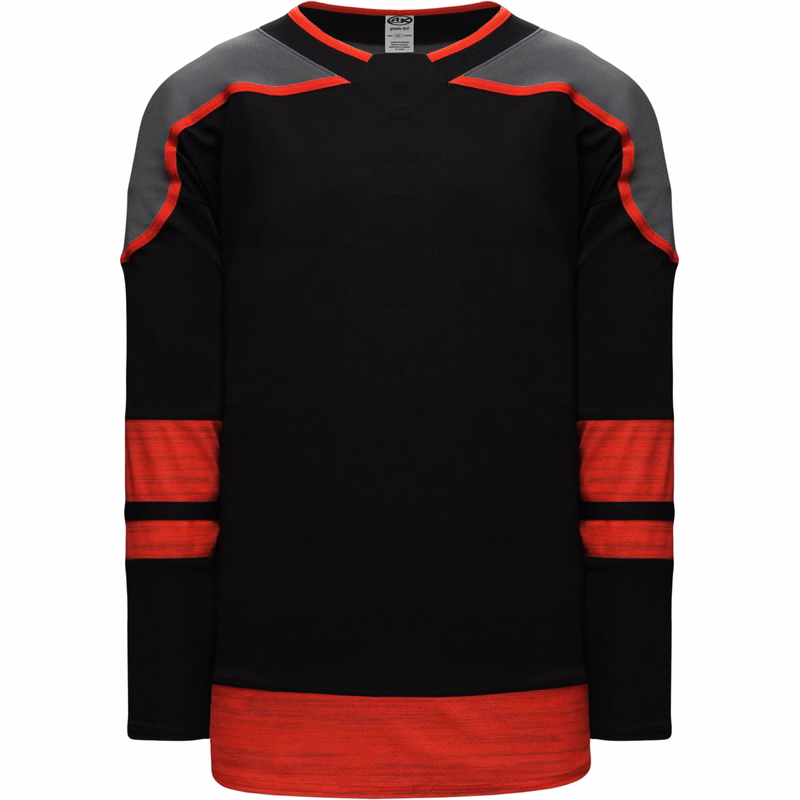 Pro Hockey Jerseys H550B-CAR-G06