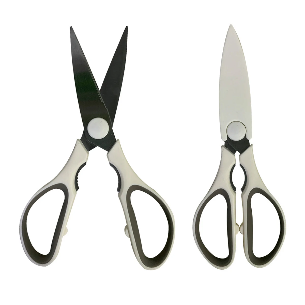 Slice It Scissors 1