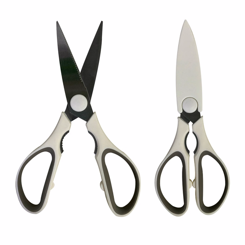 Slice It Scissors
