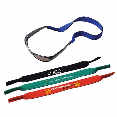 Advertising Sunglasses Straps