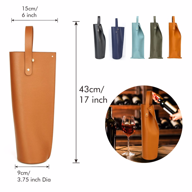 Wine Gift Bag