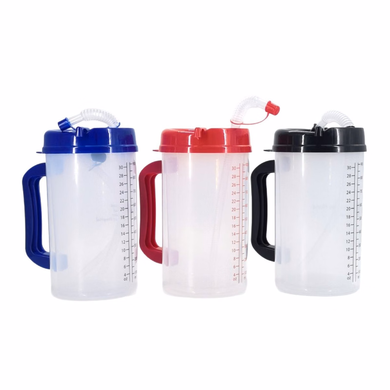 32 Oz. Thermo Mug