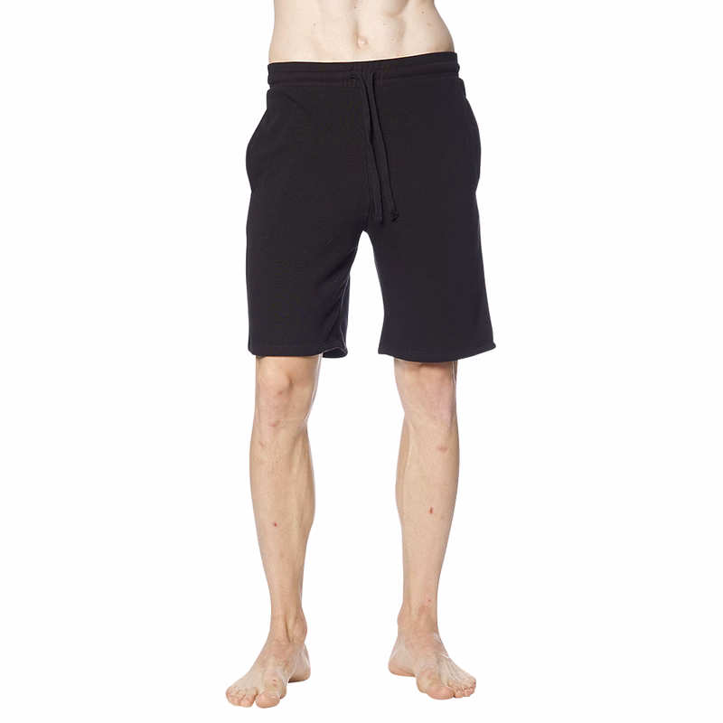 Unisex Fashion Terry Short