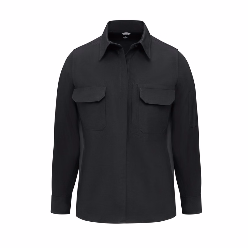 Women's Tactical Long Sleeve Shirt - FL94