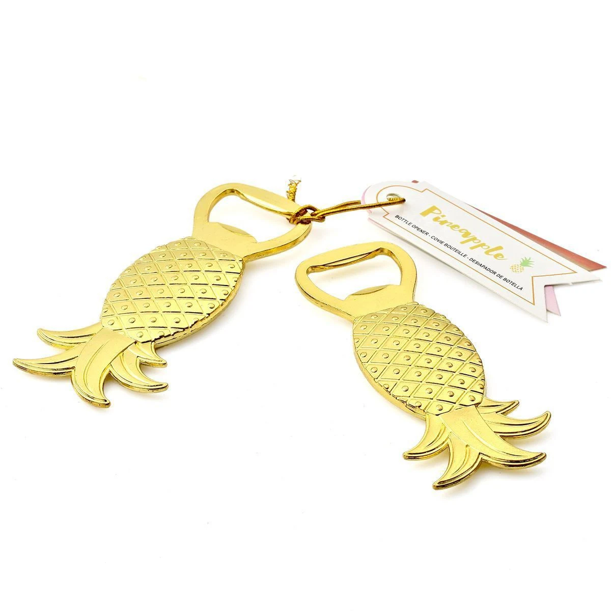 Pineapple Bottle Opener 1