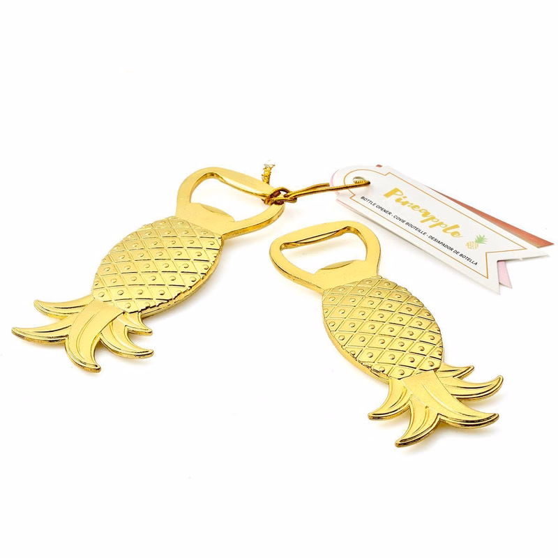 Pineapple Bottle Opener