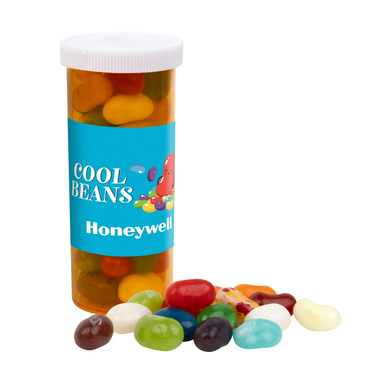 Small Promo Pill Bottles-Jelly Belly® 1