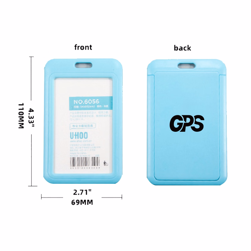 High quality card holder