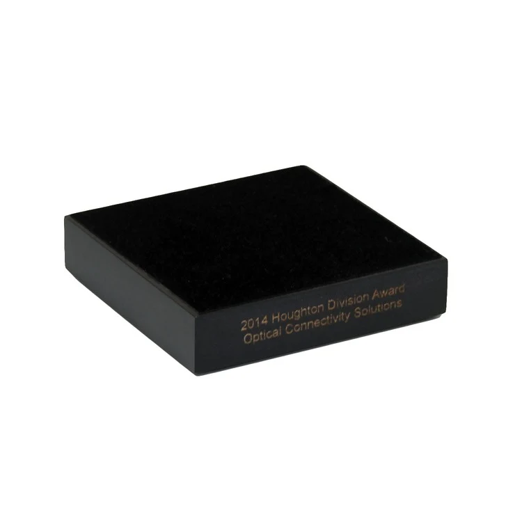 Award Base, 3.50 x 3.50 x .75" 1