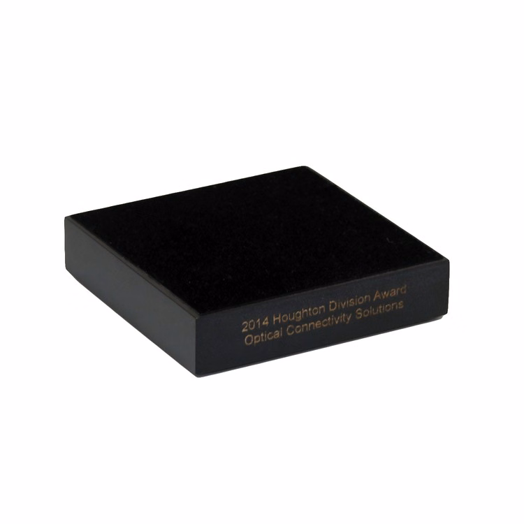 Award Base, 3.50 x 3.50 x .75"