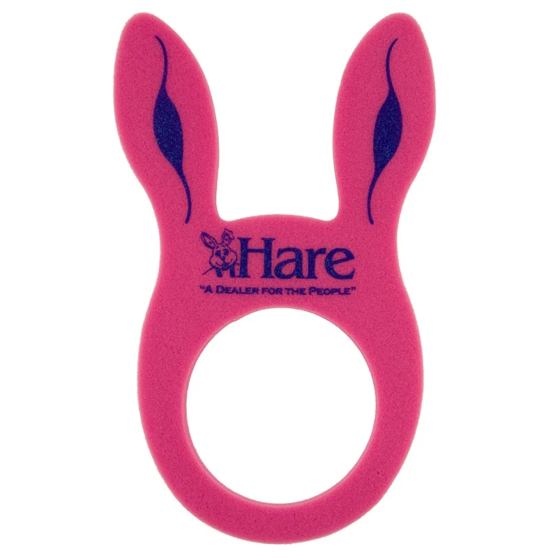 Bunny Rabbit Ears Pullover 1