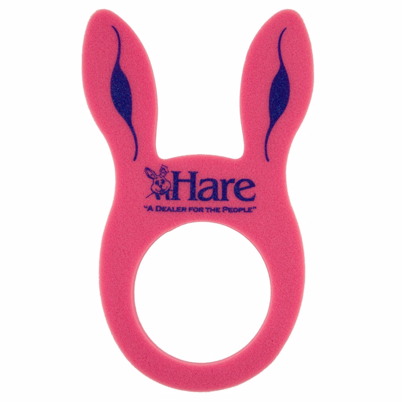 Bunny Rabbit Ears Pullover