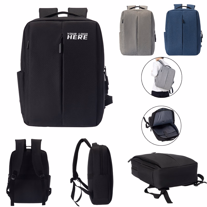 Men's Travel Laptop Backpack