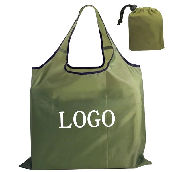 RPET Foldaway Tote Bag 1