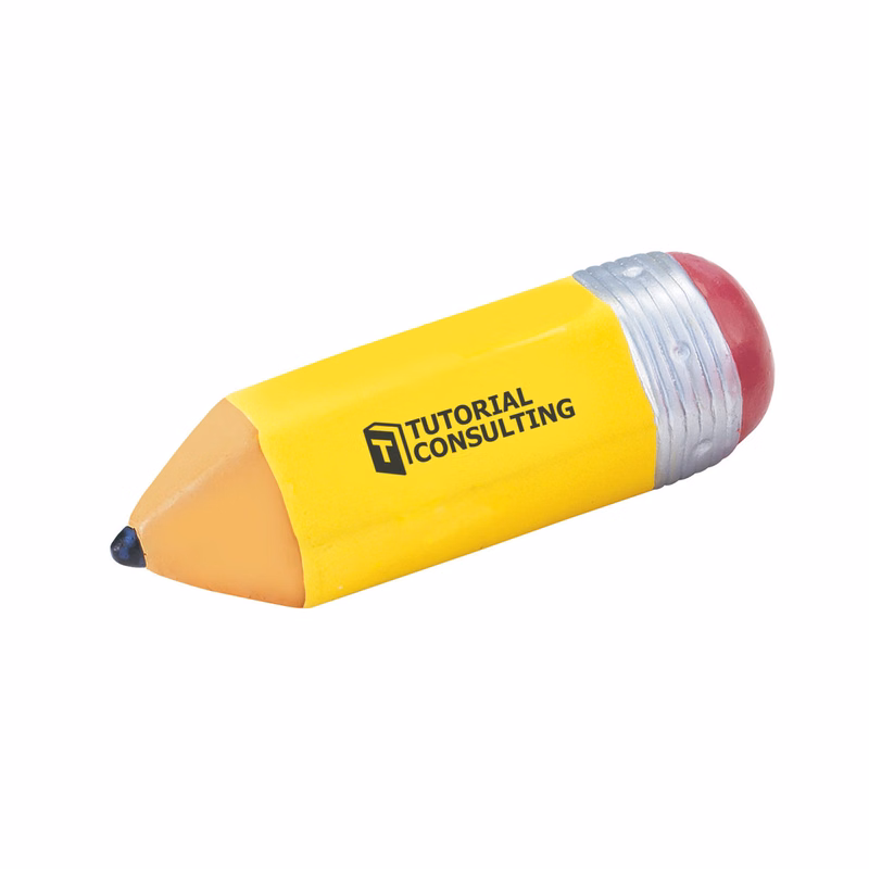 Pencil Stress Reliever