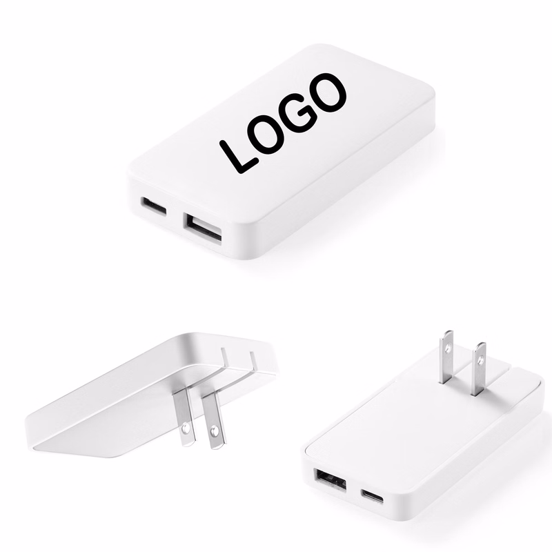 Slim Wall Fast Charger