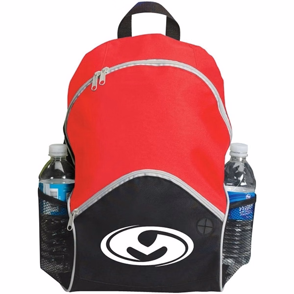Stanford Backpack