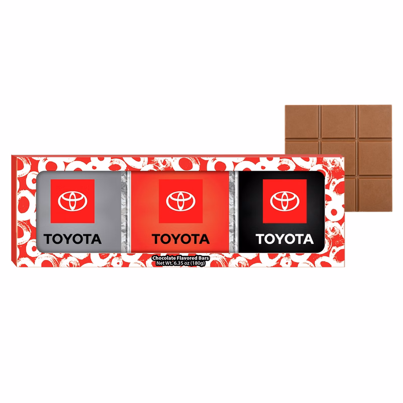Chocolate Gift Boxes