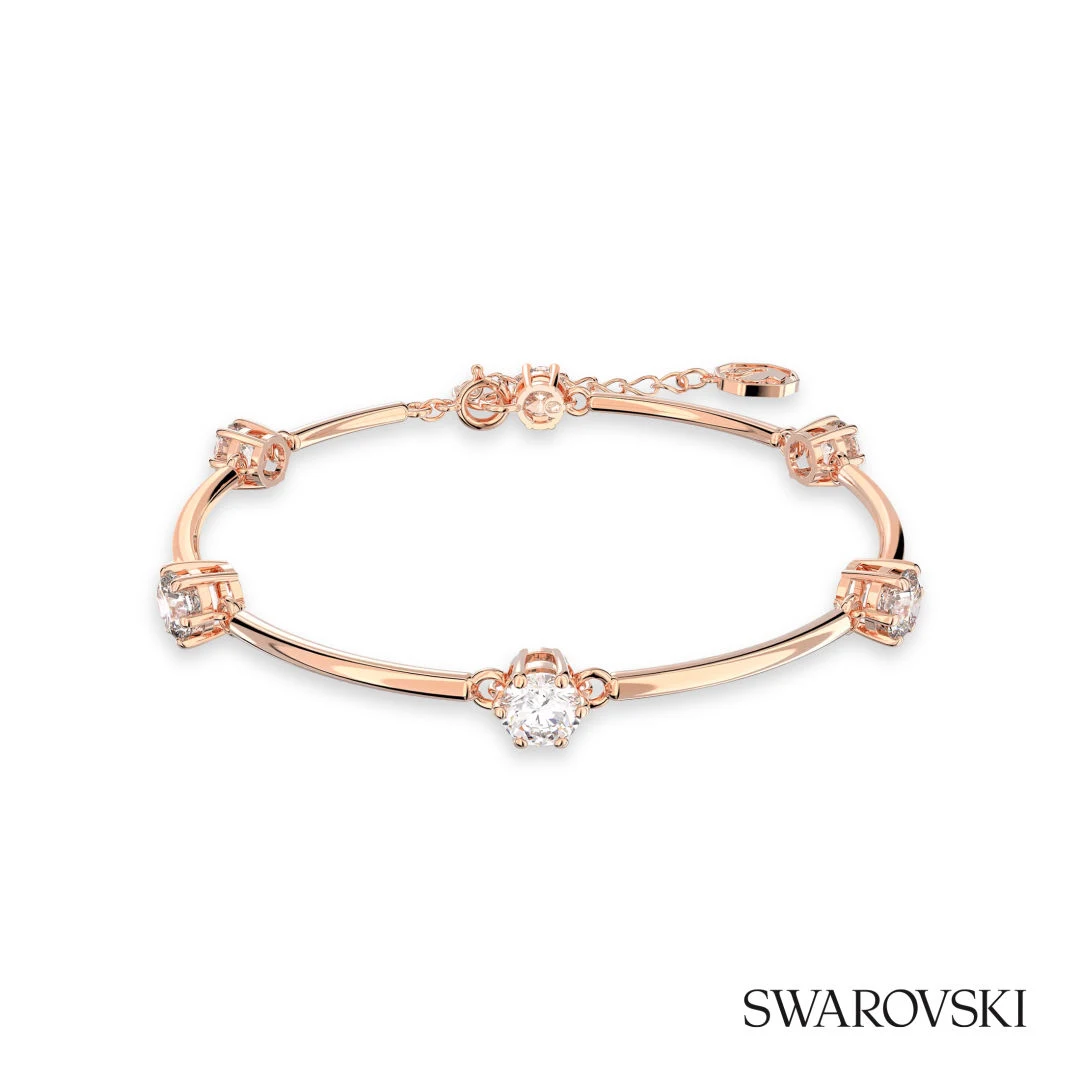 Swarovski® Constella Bangle 1