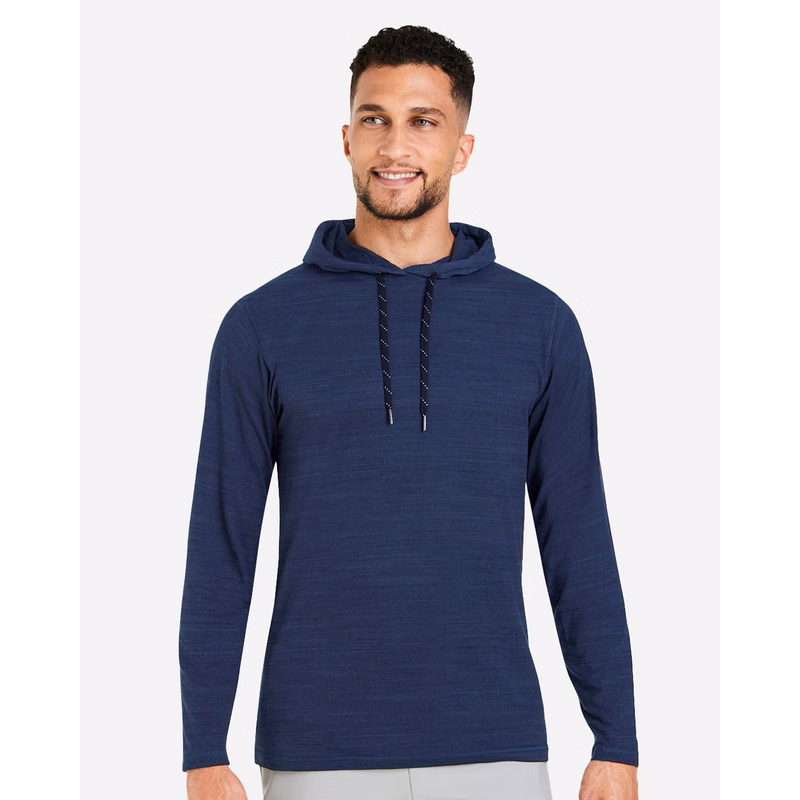 Men's Cloudspun Grylbl Hooded Pullover - 532015