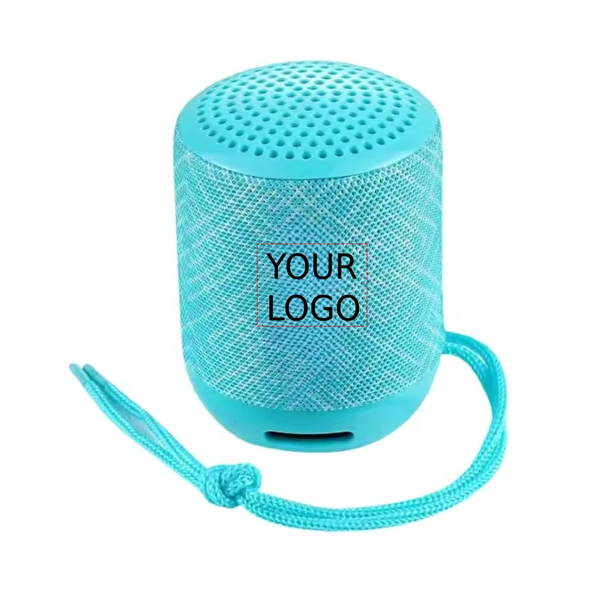Mini Waterproof Wireless Bluetooth Speaker 1