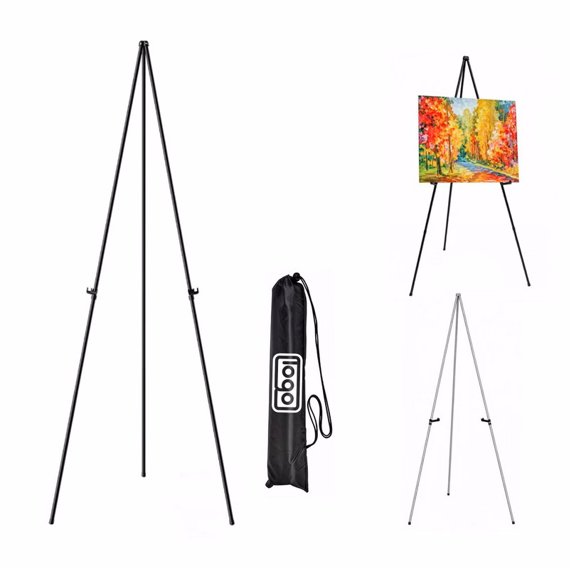 Portable Aluminum Folding Easel