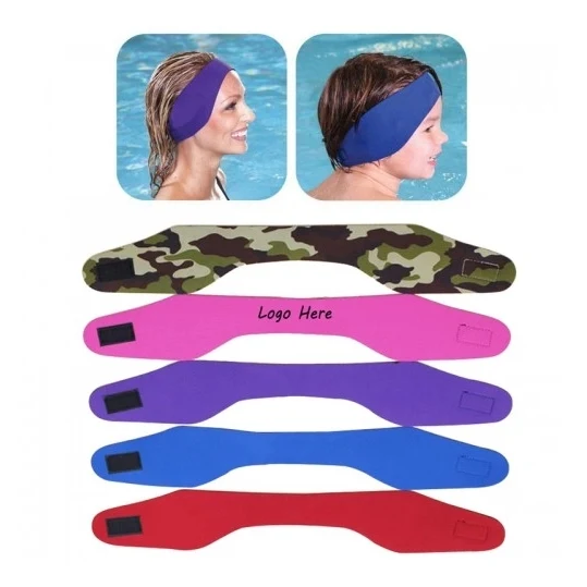 Neoprene Swimming Earmuff 1