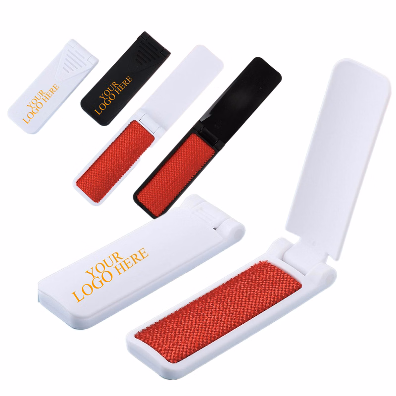 Custom Printed Fuzzerator Lint Brush