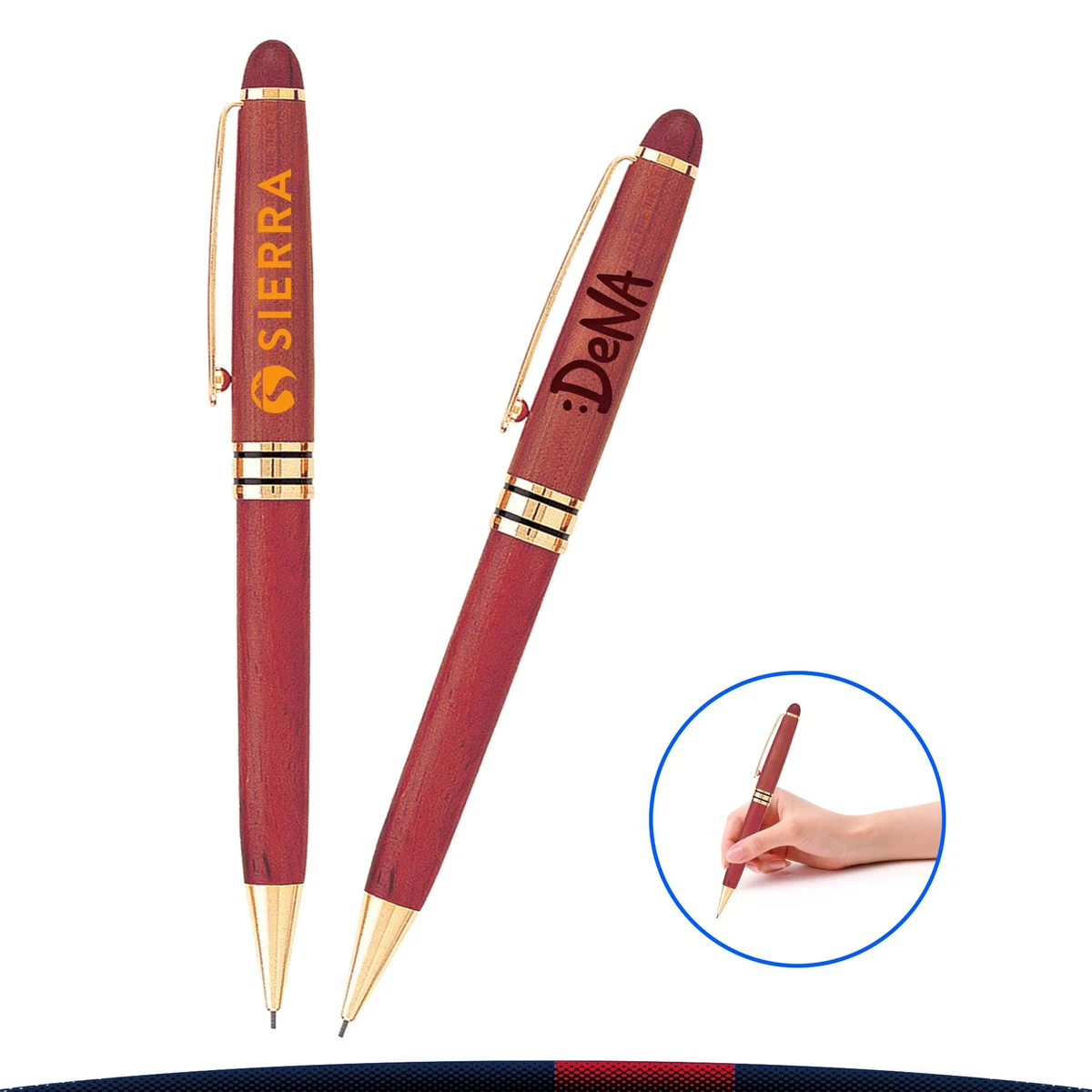Suncot Wooden Pencil 1