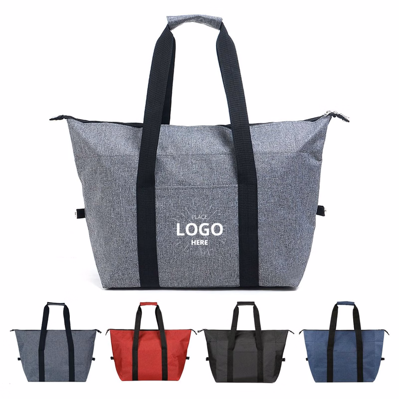 Foldable Food Insulated Bags