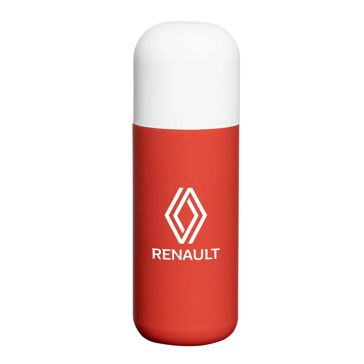 Chill Pill Bottle - 18oz, custom water bottle with logo imprint 1