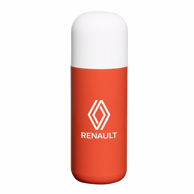 Chill Pill Bottle - 18oz