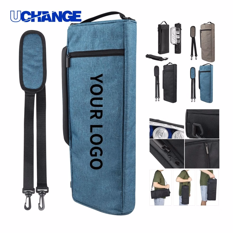 Oxford Golf Cooler Bag Insulated Design