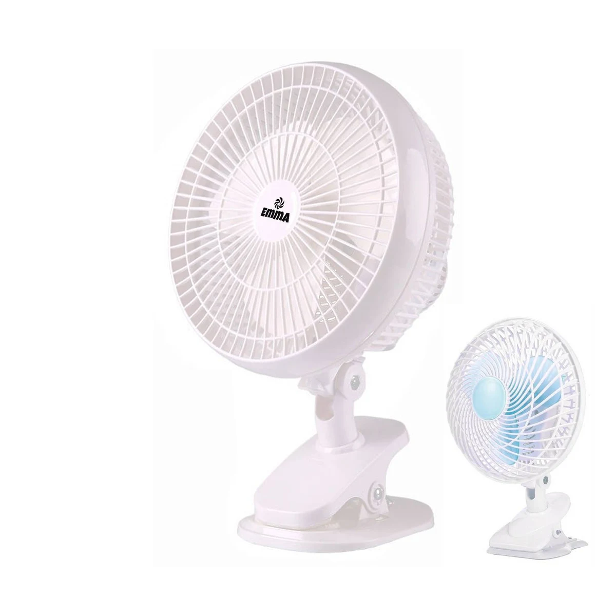 Portable Mini Desk Personal Table Fan 1