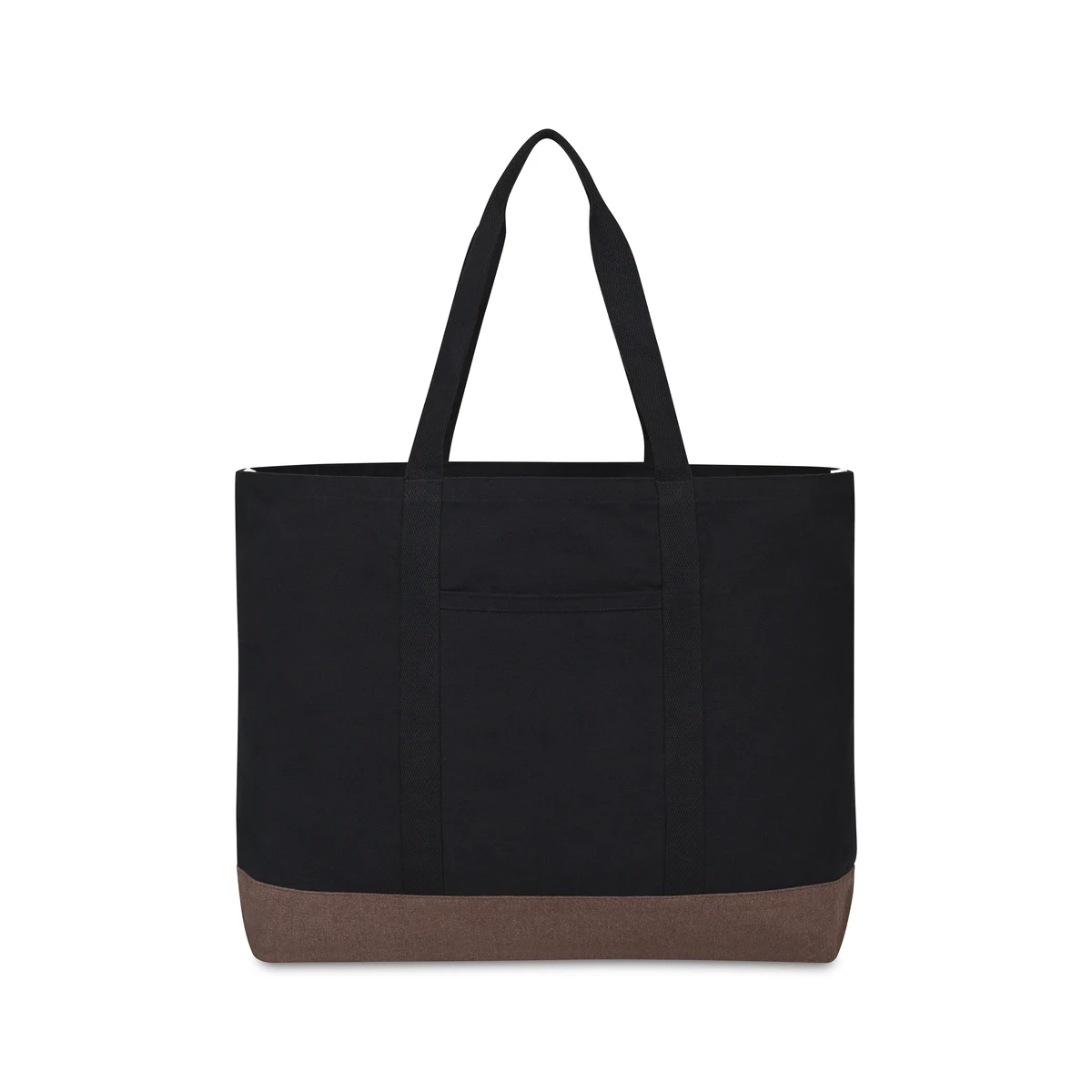 Ivy Recycled Cotton Carry-All Tote - AWARE™ 1