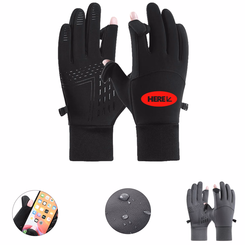 Winter Warm Gloves Touch Screen