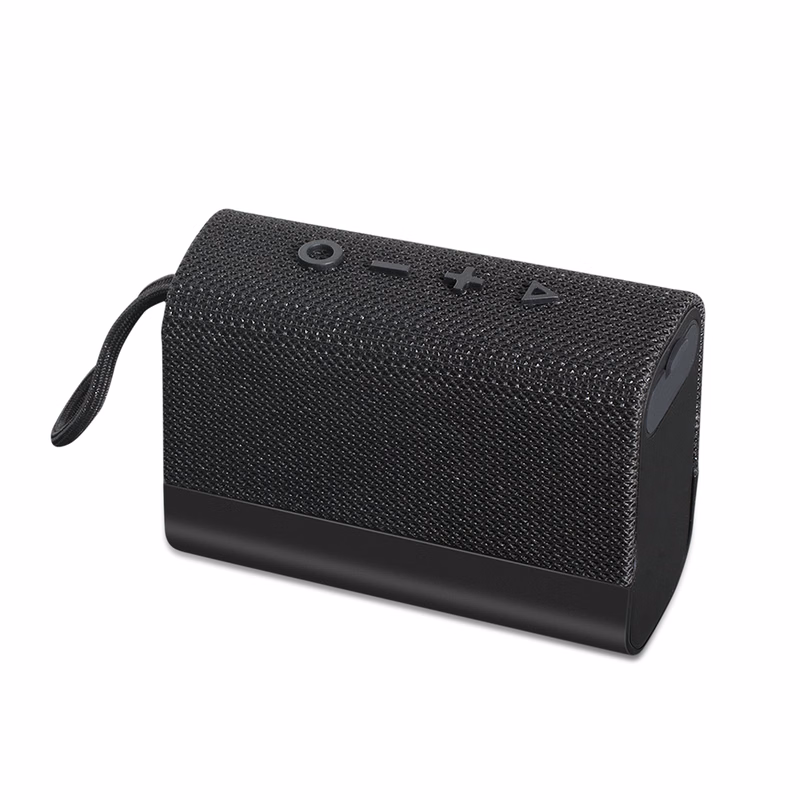Nomos Waterproof Bluetooth Speaker