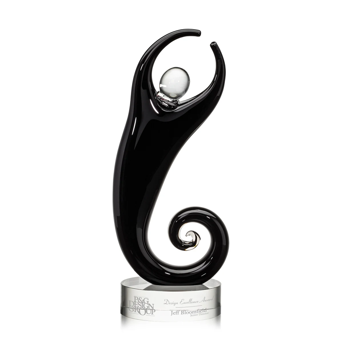 Pegasus Award 1